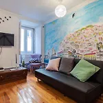 Amazing Camoes - Chiado, Apartmán Lisboa