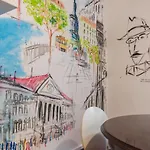 Amazing Camoes - Chiado, * Lisboa