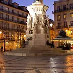 Amazing Camoes - Chiado, *