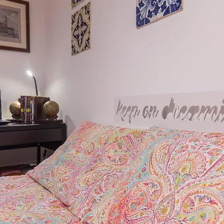 Apartment Amazing Camoes - Chiado,