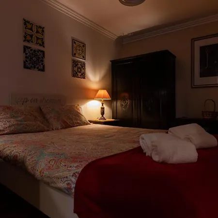 Amazing Camoes - Chiado, Apartment *