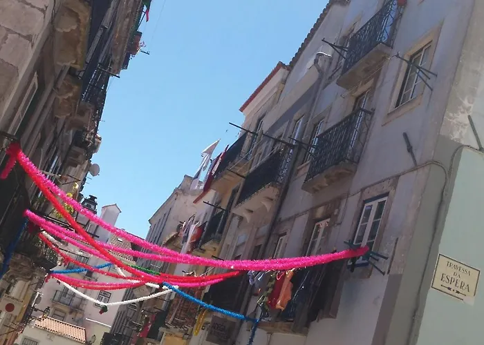Amazing Camoes - Chiado, * Lisboa