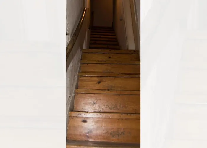 Amazing Camoes - Chiado, Daire