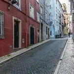 Amazing Camoes - Chiado, *