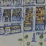 公寓 Amazing Camoes - Chiado, Lisboa