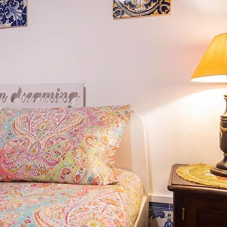 דירה Amazing Camoes - Chiado,
