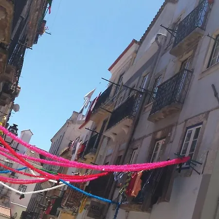 Amazing Camoes - Chiado, * ליסבון
