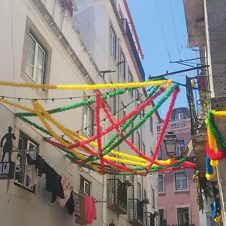 Amazing Camoes - Chiado, * ליסבון