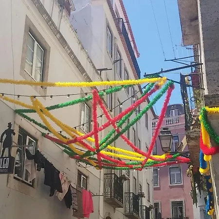 Amazing Camoes - Chiado, * Lisboa