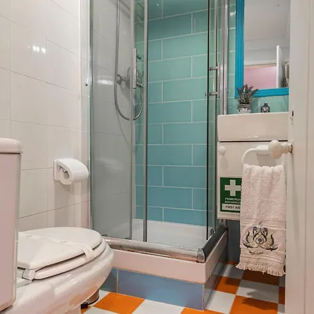 דירה Amazing Camoes - Chiado,