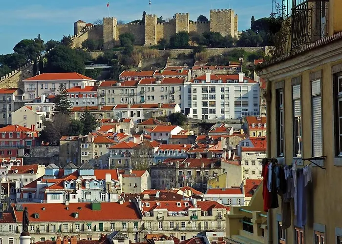 Amazing Camoes - Chiado, Διαμέρισμα