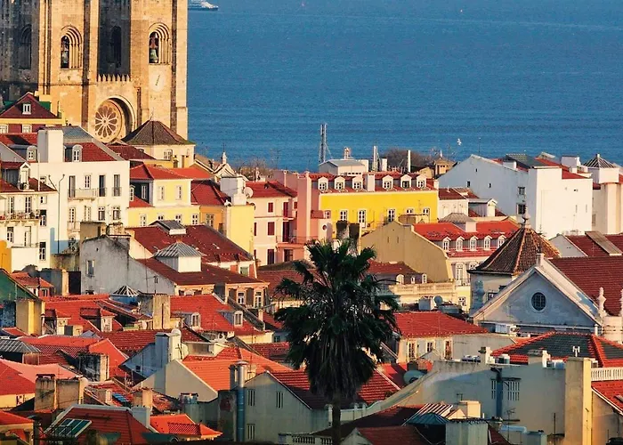 Amazing Camoes - Chiado, * Lisboa
