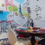 Amazing Camoes - Chiado, Апартаменты