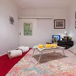 Апартаменты Amazing Camoes - Chiado,