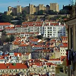 Amazing Camoes - Chiado, Апартаменты
